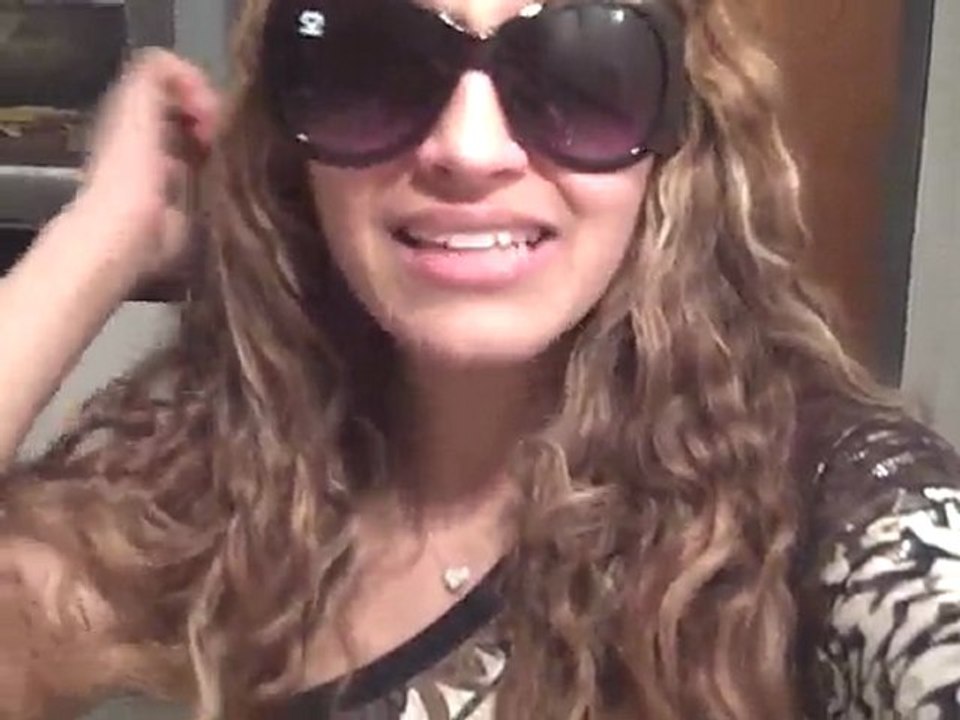 Call Me Shakira