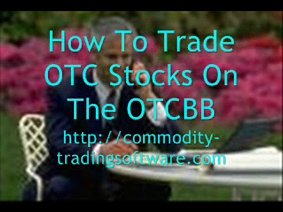 Commodity Forex Online Market