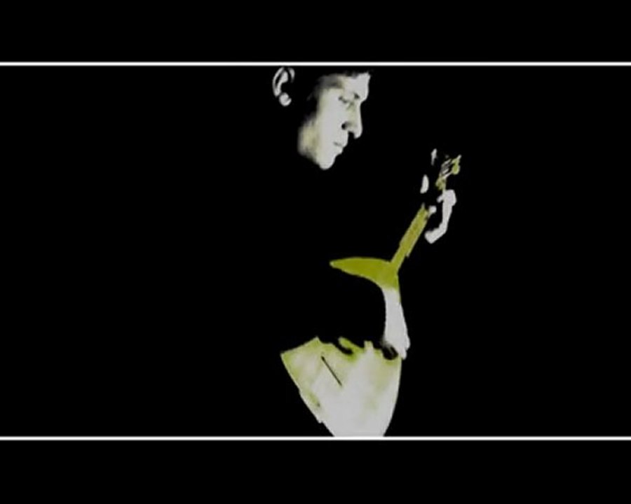 HAYDAR ÇAM - KURBAN OLDUĞUM 2009