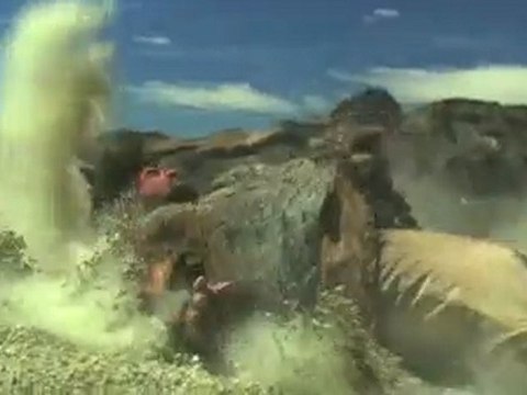 Scontro Tra Titani - Il primo trailer ufficiale