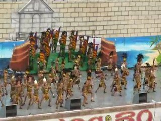 Philippines - Cebu - Sinulog 2010