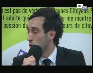 Media pitchounes récompensé