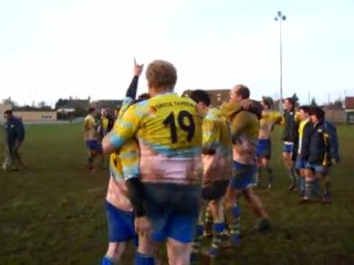 chant de la victoire de sully sur loire