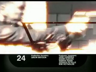 Promo 24 - Season 8 Episode 7