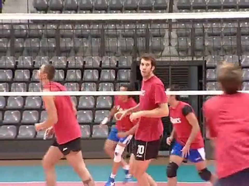 AS Cannes Volley-Ball