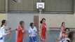 Matches basket équipes jeunes ECA du 30/01/10