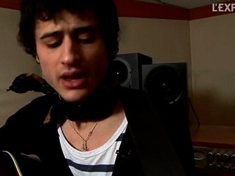 BB Brunes en session acoustique / NicoTeen Love (1/2)