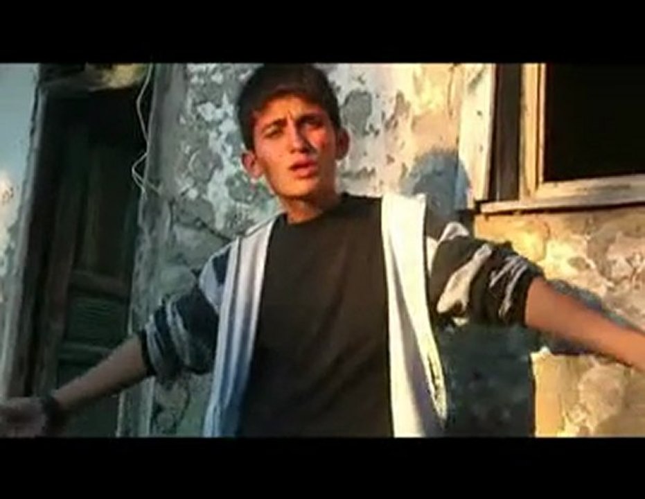 HAYDAR ÇAM - HABERİN VARMI 2009