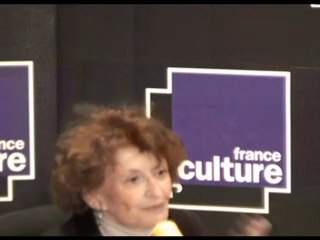 Myriam Revault d'Allonnes - Les Matins