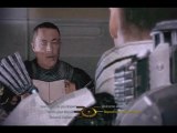 Mass Effect 2: Meet Zaeed