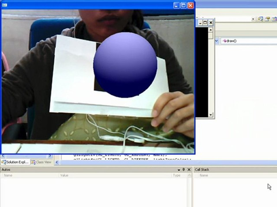 TestSphere