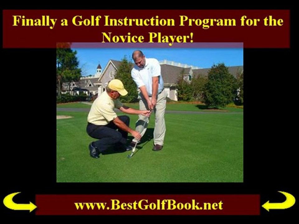 Golf Mental Tips