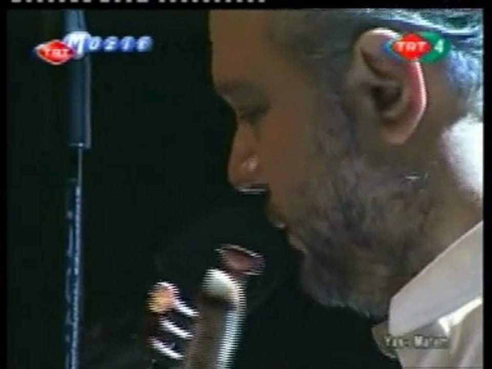 FERHAT DURMUŞ-EY ERENLER CÜMLEMİZİN UMUDU