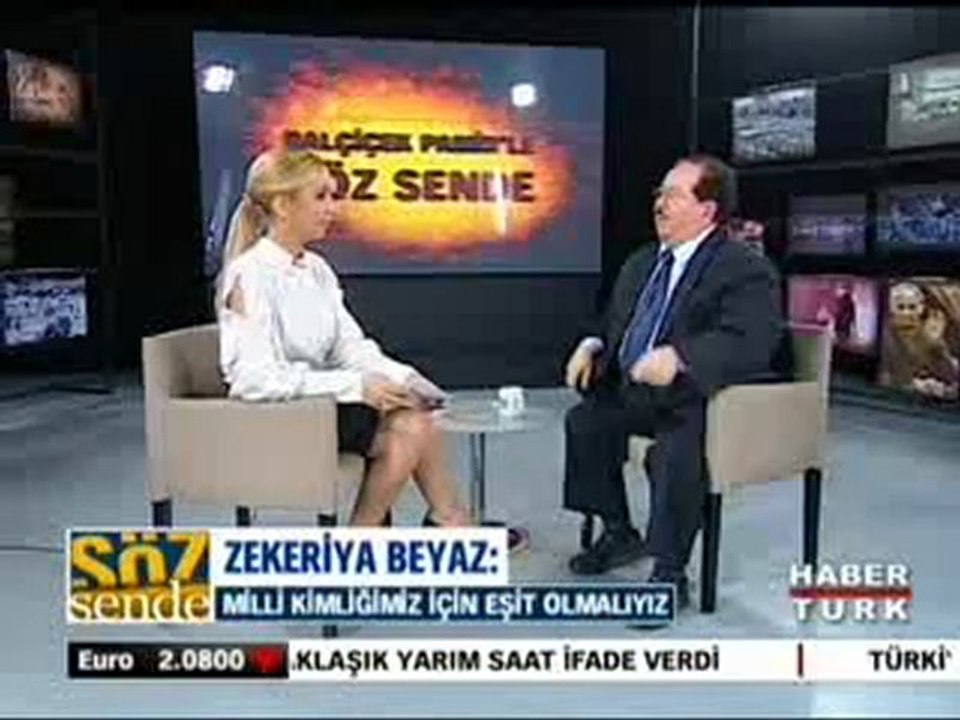 beyaz