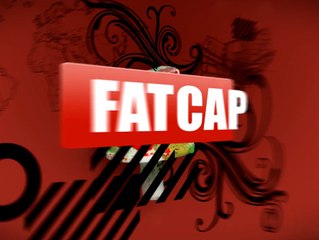fatcap graff & logotype