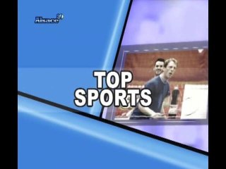 Le Minotaure: Alsace 20 le 08-02-2010