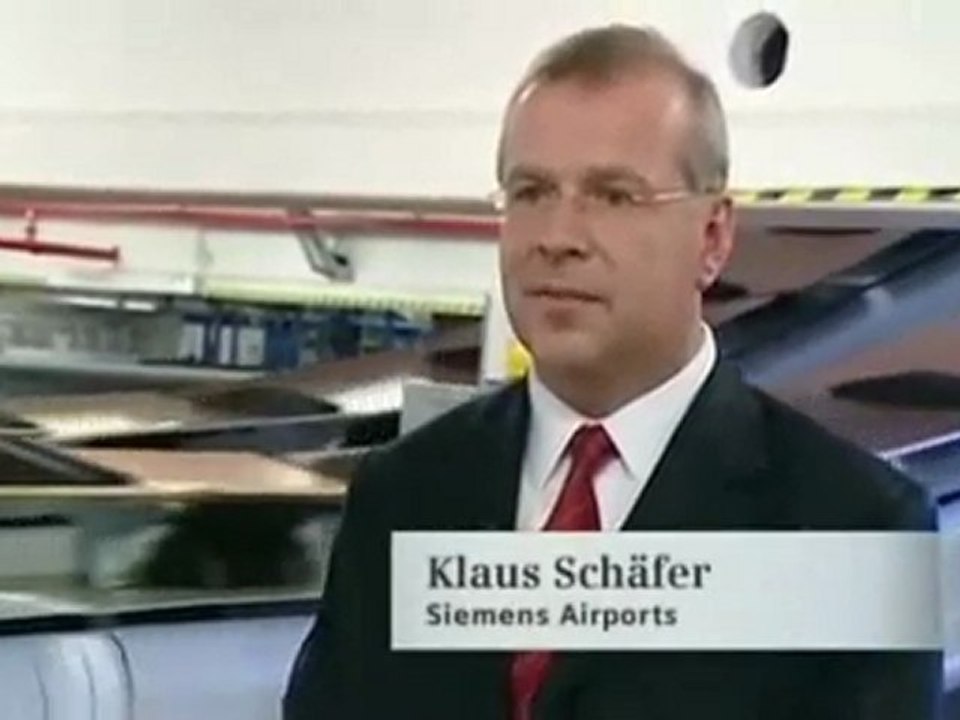 Bangalore Airport India,Baggage Handling Security