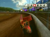 Xbox 360 : World of Outlaws Sprint Cars - Bande annonce
