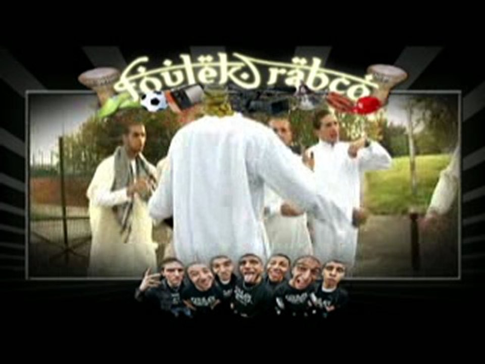 TEASER: FOULEK RABCO