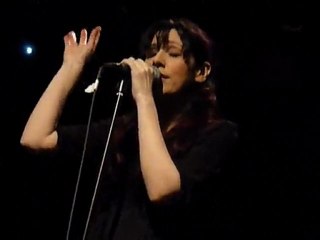 Rachel Des Bois + Sanchez -Tidam- 08/02/2010 [au Reservoir]