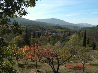 Les paysages de nos randos