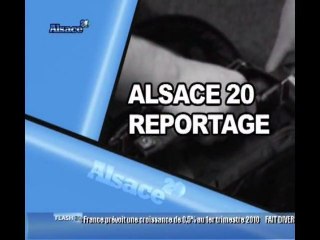 Superbowl 2010: Alsace20 le 08-02-2010