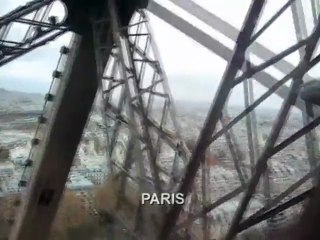 Lovely Bones - Webisode 1: " Autour du monde"
