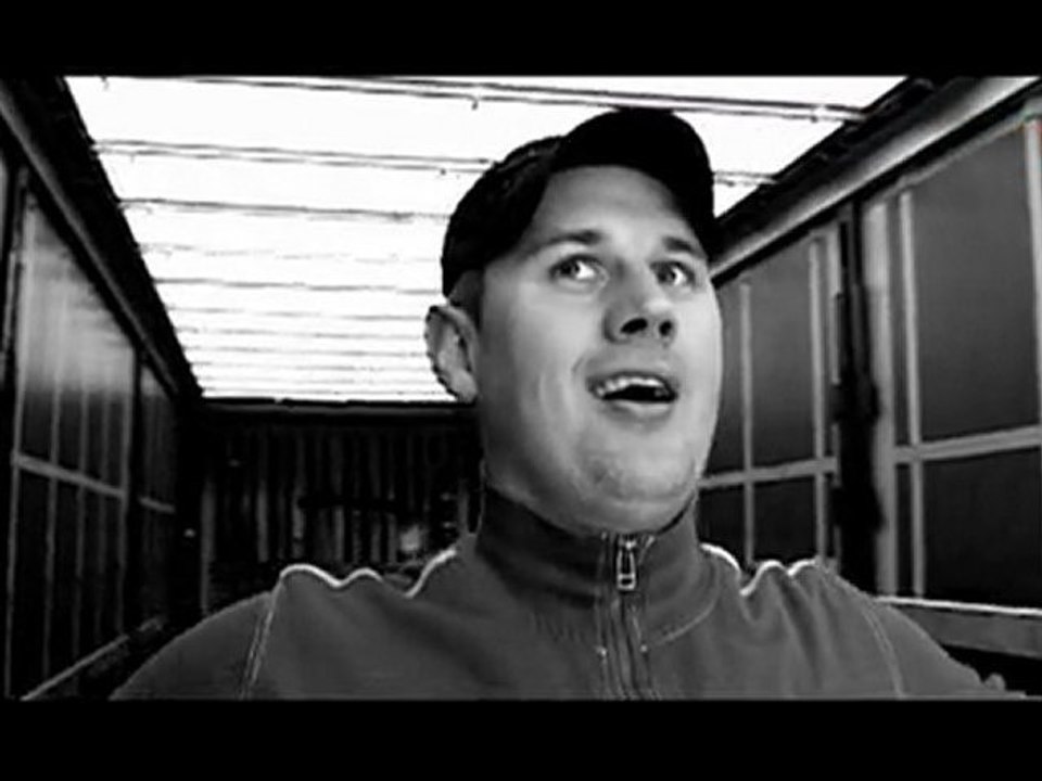 Den Fahrer nicht langweilen lassen - Gymnastik