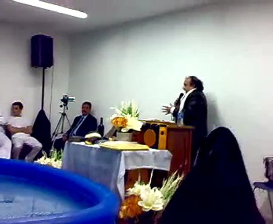 hermano cordobes de visita en la iglesia de bayonna par 1