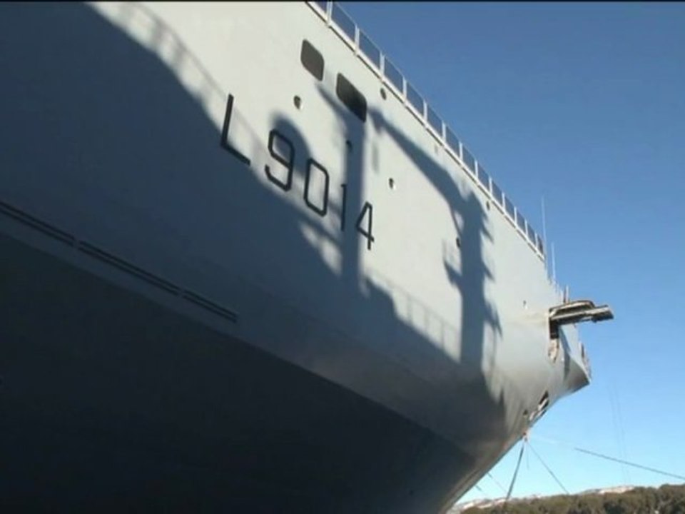 Le Rugby Club Toulonnais à l'abordage du BPC Tonnerre