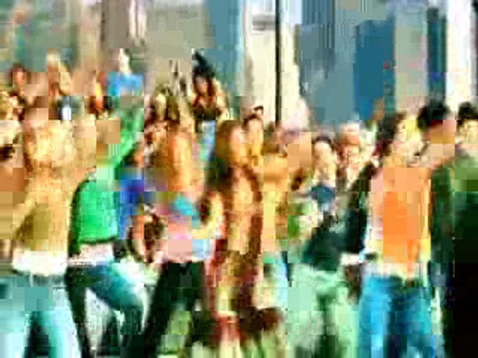 Hadippa X Stream Bhangra Rmx\\ Bollywood Dance Mix \\