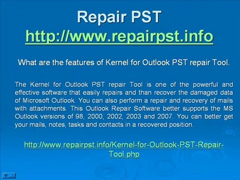 How to Recovery Outlook Deleted Emails?