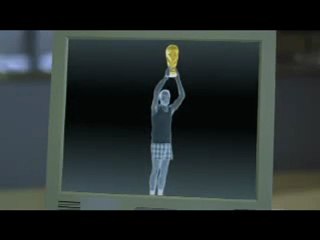 Spot Sky Body Scanner - Chi ti darà di più