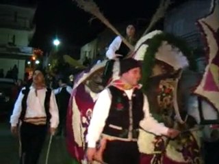 Festa di San Giuseppe - Scicli