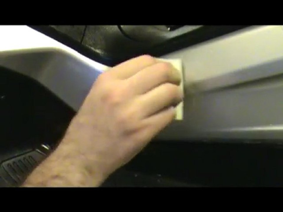 Clear-protect : Kit de protection pour scooter Yamaha X max