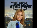 Black Eyes Peas vs Beyonce - I got a boy