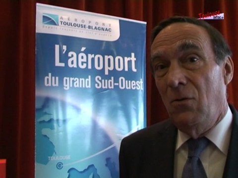les nuisances sonores et l'aéroport