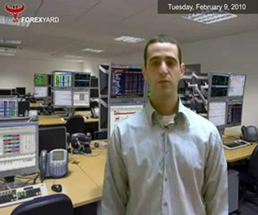 Euro Troubles Persist Despite Bailout Rumor
