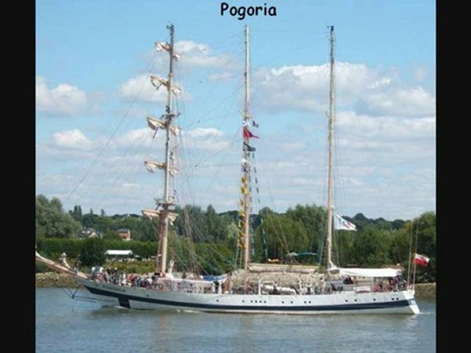 Armada 2008