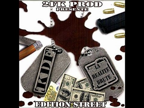 Kdf ft Sefyu et RR - 3 Keuss Emmaus Tess