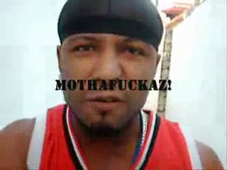 Mr. Face Lo Ma Underground