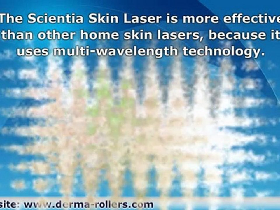 Acne Laser Skin Treatment
