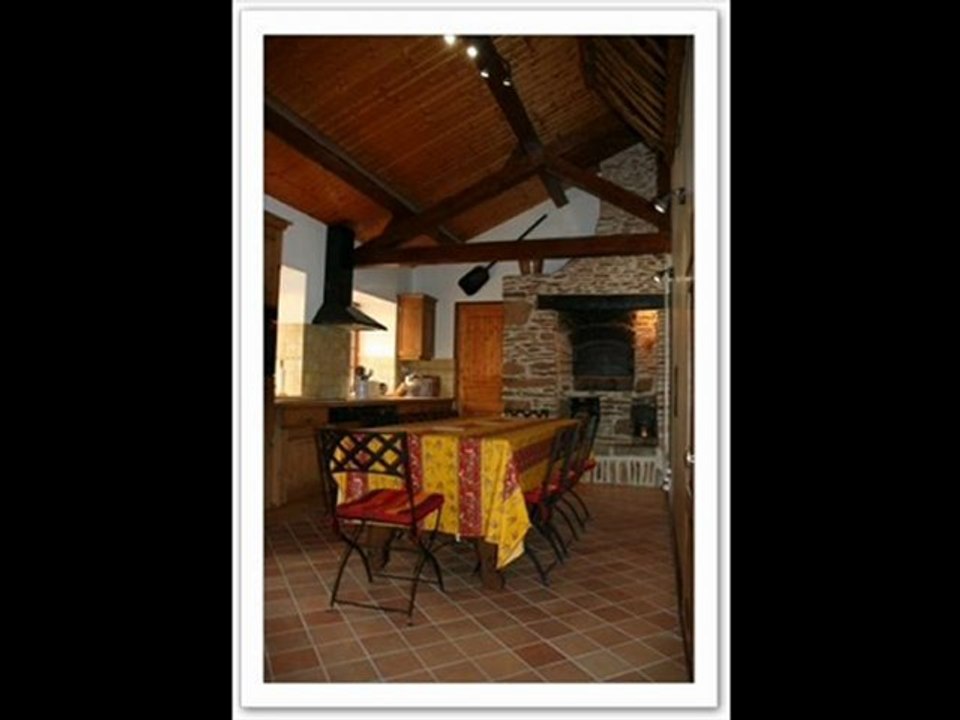 gîte l'Ouchotte