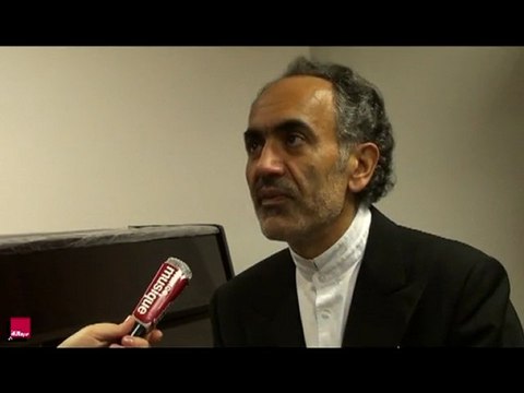 Interview d'Adbel Rahman El Bacha autour de Chopin (suite)