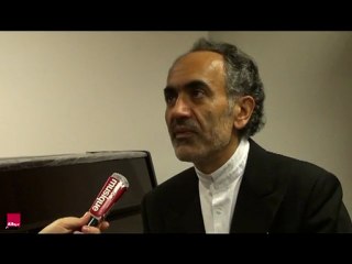 Interview d'Adbel Rahman El Bacha autour de Chopin (suite)