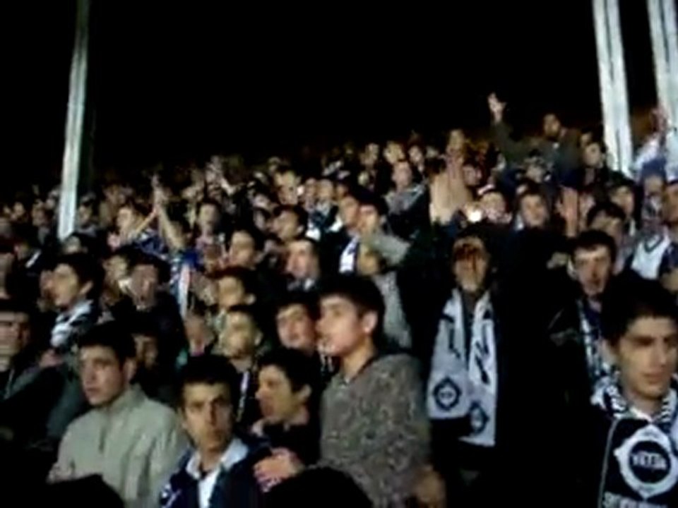 8 Şubat 2010 ALTAY - KARŞIYAKA