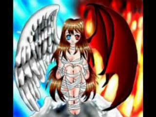 Mi-Ange Mi-Démon - Nito (http://Nito-Blog.skyrock.com)