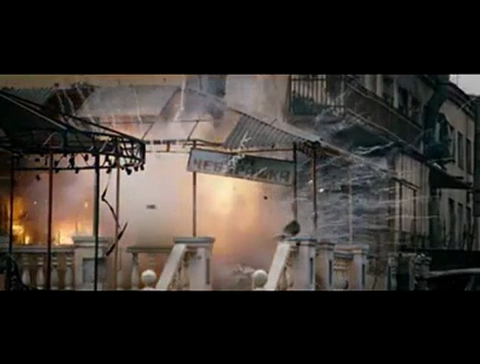 12 Bande annonce