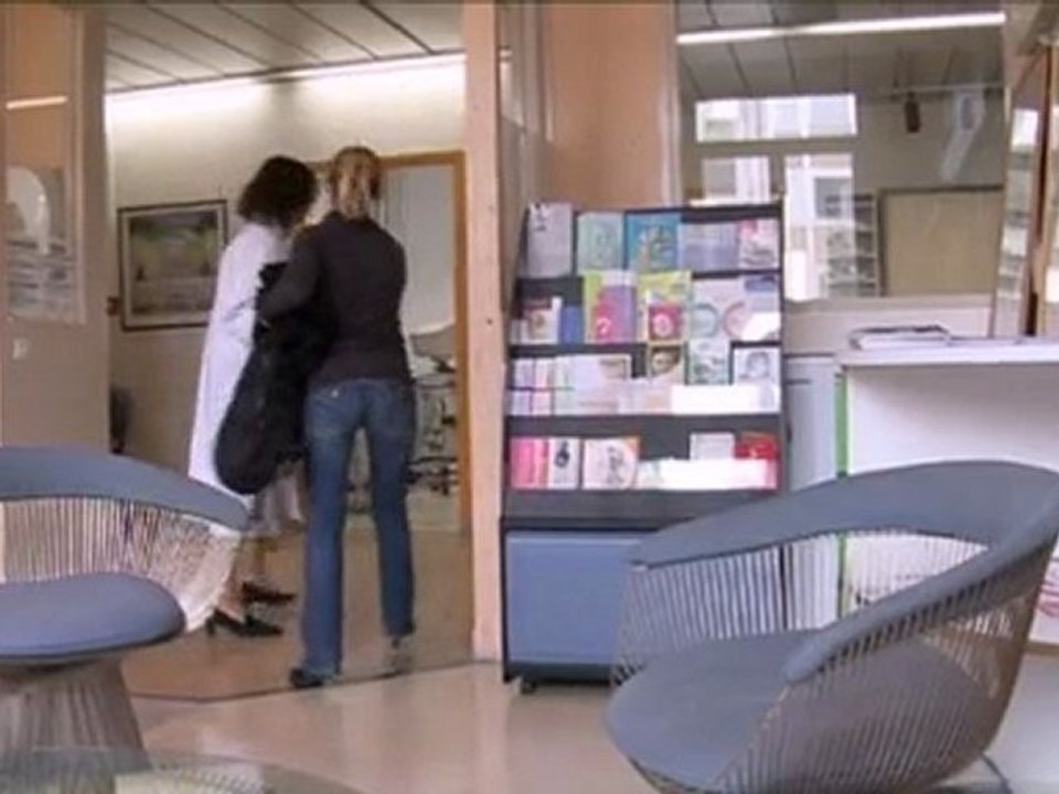 Contraception et avortement, les paradoxes français