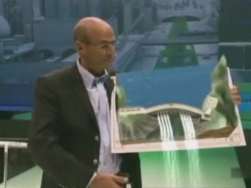 Réalité augmentée : le futur débarque !